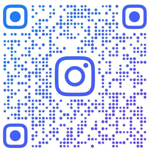 QR Code Instagram